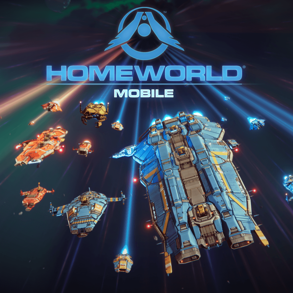 Homeworld 3 The Epic Saga Continues Homeworld Universe